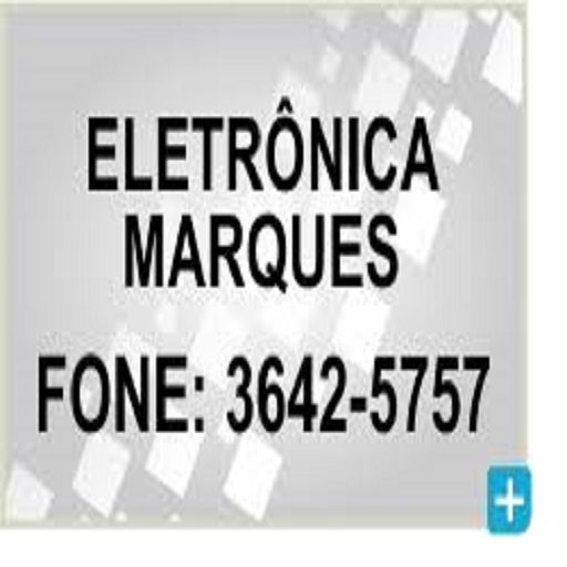 Eletrônica Marques (41) 3642-5757